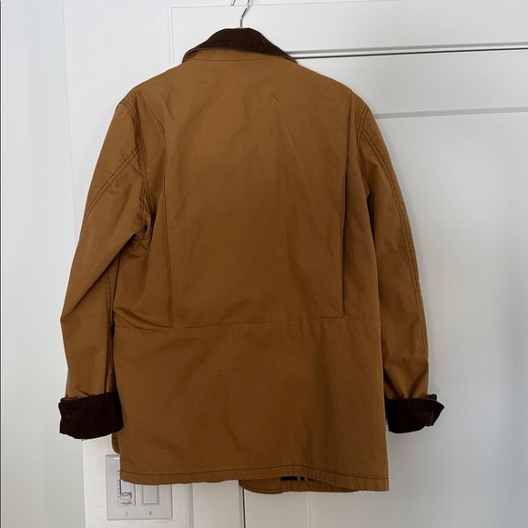 J. Crew Vintage Barn Jacket Jacket - Picture 4 of 4
